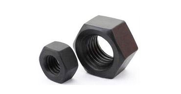Carbon Steel Nuts Exporters Manufacturers Suppliers Dealers in Mumbai India