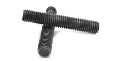 Carbon Steel Threaded Rods Exporters Manufacturers Suppliers Dealers in Mumbai India