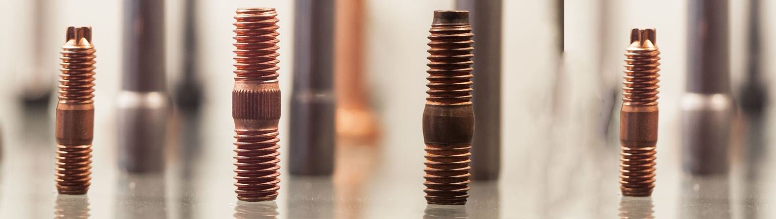 Bolts, Nuts, Screws Manufacturers in India