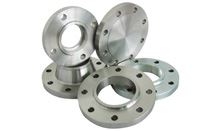 Stainless Steel Flanges manufacturers in India