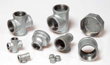 Industrial Stainless Steel Forged Fittings manufacturers in India