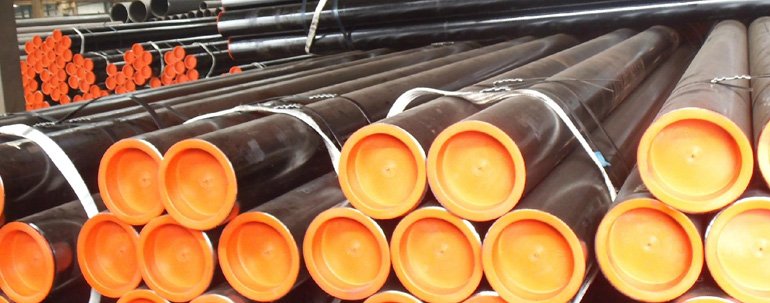 IS 1239 MS Pipes Manufacturers Exporters in Mumbai India
