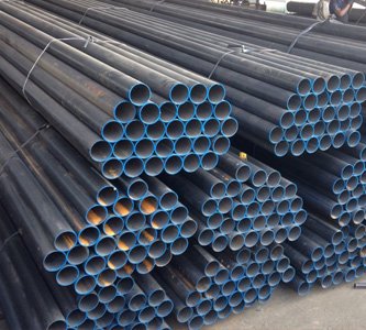 IS 1239 MS Pipes Exporters in Mumbai India