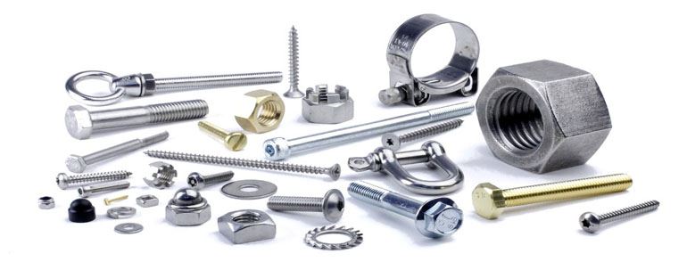 Bolts manufacturers exporters in Mumbai India