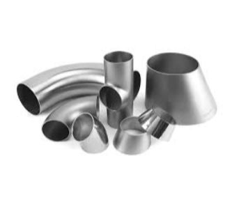 Stainless Steel Pipe Fitting Manufacturers in Bhilai