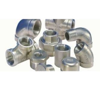 Stainless Steel Pipe Fitting Manufacturers in Bhiwandi