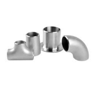Stainless Steel Pipe Fitting Manufacturers in Bhopal