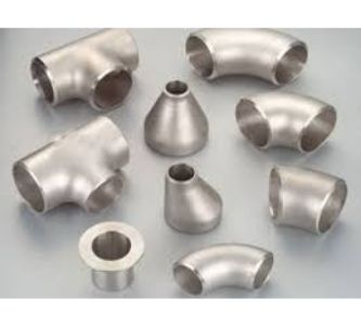 Stainless Steel Pipe Fitting Manufacturers in Coimbatore