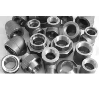 Stainless Steel Pipe Fitting Manufacturers in Moradabad