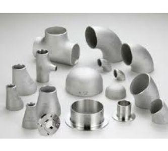 Stainless Steel Pipe Fitting Manufacturers in Peenya