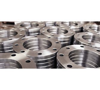 Stainless Steel Pipe Fitting Manufacturers in Tiruppur