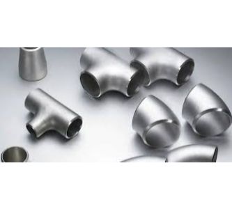 Stainless Steel Pipe Fitting supplier in Mumbai