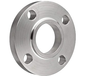 Mild Steel Slip on Flanges Suppliers in India