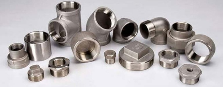 Mild Steel ASTM A105 Forged Fittings Manufacturers Exporters in Mumbai India Mild Steel ASTM A105 Forged Fittings Manufacturers Exporters in Mumbai India