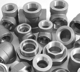 Mild Steel ASTM A105 Forged Fittings Exporters in Mumbai India Mild Steel ASTM A105 Forged Fittings Exporters in Mumbai India