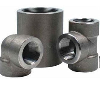 Mild Steel Forged Fittings Exporters in Mumbai India Mild Steel Forged Fittings Exporters in Mumbai India