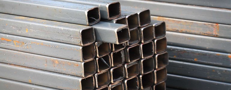 MS Square Pipes Manufacturers Exporters in Mumbai India