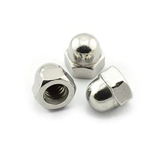 Dome Nuts Exporters in Mumbai India