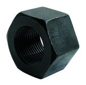 Heavy Hex Nuts Manufacturers Exporters Suppliers Dealers in Mumbai India