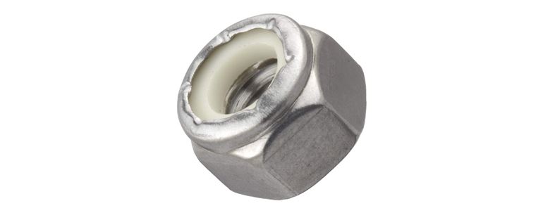 Lock Nuts Manufacturers Exporters Suppliers Dealers in Mumbai India