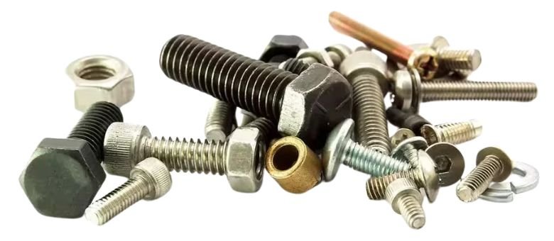 Stainless Steel Nuts Manufacturers in Mumbai India