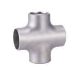 Pipe Fitting Cross Manufacturers in India