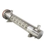 Stainless Steel Heat Exchanger Tubes Manufacturers in Mumbai India