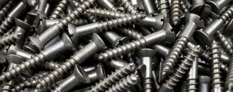 Screws Manufacturer in Mumbai India