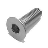 allen csk Stainless Steel Screws Manufacturers Exporters Suppliers Dealers in Mumbai India