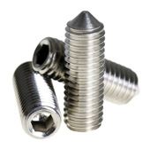 allen grub Stainless Steel Screws Manufacturers Exporters Suppliers Dealers in Mumbai India