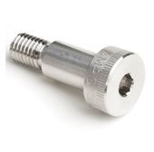 shoulder Stainless Steel Screws Manufacturers Exporters Suppliers Dealers in Mumbai India