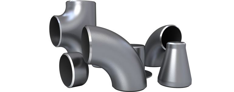 Stainless Steel Buttweld Fittings Manufacturers Exporters in Mumbai India