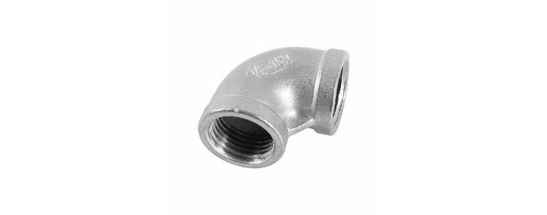 Stainless steel Pipe Fitting Elbow manufacturers exporters in Africa