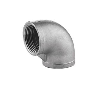 Stainless Steel Pipe Fitting Elbow Exporters in Australia