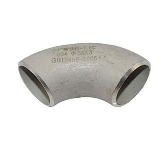 Stainless Steel Pipe Fitting Elbow Exporters in Bahrain