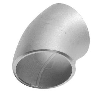 Stainless Steel Pipe Fitting Elbow Exporters in Bangladesh