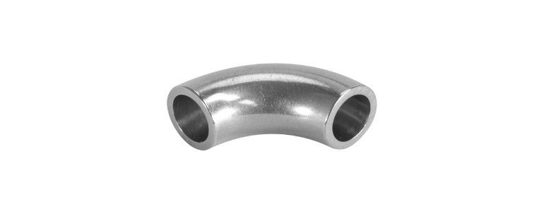 Stainless Steel 316ti Pipe Fitting Elbow manufacturers exporters in Bangladesh