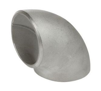 Stainless Steel Pipe Fitting Elbow Exporters in Brazil