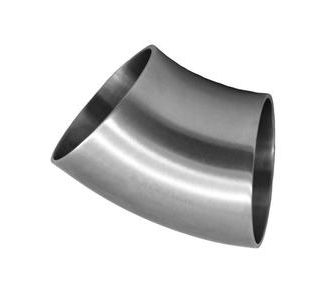 Stainless Steel Pipe Fitting Elbow Exporters in Canada