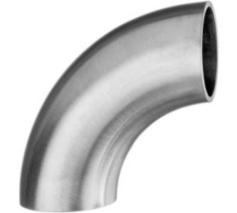Stainless Steel Pipe Fitting Elbow Exporters in Canada