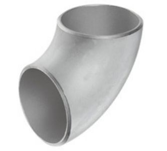 Stainless Steel Pipe Fitting Elbow Exporters in China
