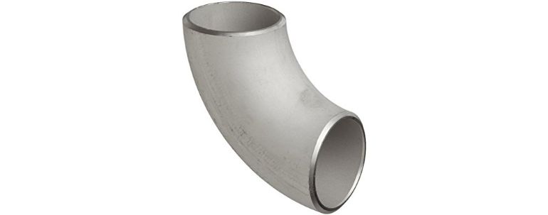 Stainless Steel 316 / 316L Pipe Fitting Elbow manufacturers exporters in China