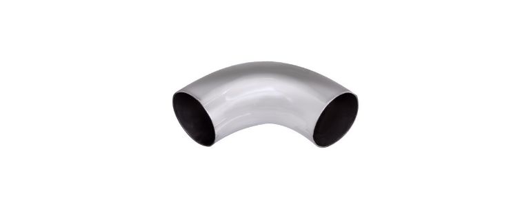 Stainless Steel 310 / 310S Pipe Fitting Elbow manufacturers exporters in Mumbai India