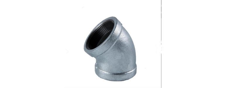 Stainless Steel 317L Pipe Fitting Elbow manufacturers exporters in Mumbai India