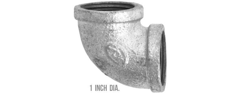 Stainless Steel 321 / 321H Pipe Fitting Elbow manufacturers exporters in Mumbai India
