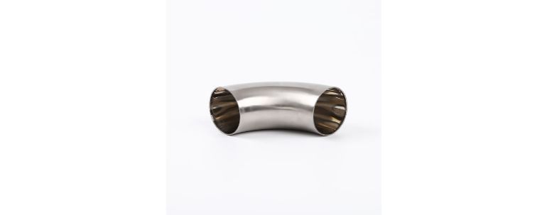 Stainless Steel 347H Pipe Fitting Elbow manufacturers exporters in Mumbai India