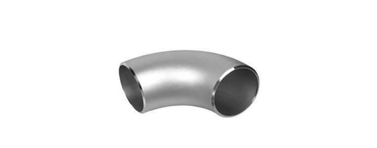 Stainless Steel 347H Pipe Fitting Elbow manufacturers exporters in Iran