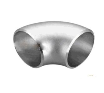 Stainless Steel Pipe Fitting 904l Elbow Exporters in Iran