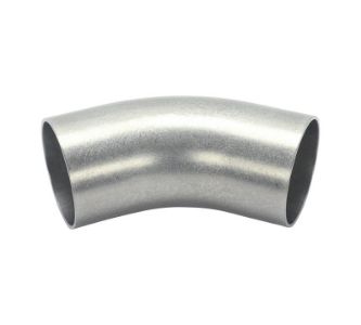 Stainless Steel Pipe Fitting Elbow Exporters in Kuwait