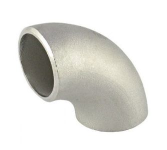 Stainless Steel Pipe Fitting Elbow Exporters in Kuwait